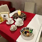 Apartamento Imperial Mazzini Centro 1