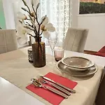 Apartamento Imperial Mazzini Centro 1 *
