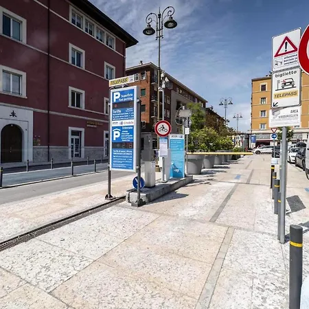 Daire Imperial Mazzini Centro 1