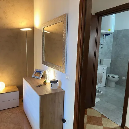 Imperial Mazzini Centro 1 Daire
