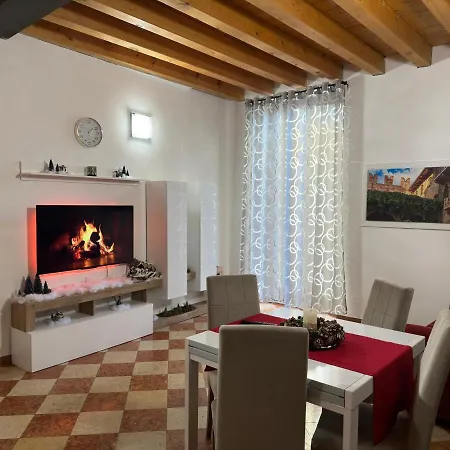 Daire Imperial Mazzini Centro 1 *