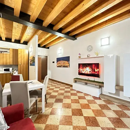 Imperial Mazzini Centro 1 * ורונה