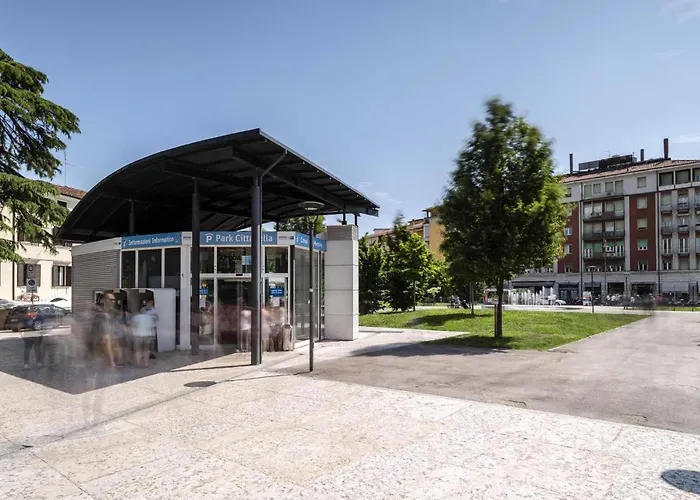 Imperial Mazzini Centro 1 *