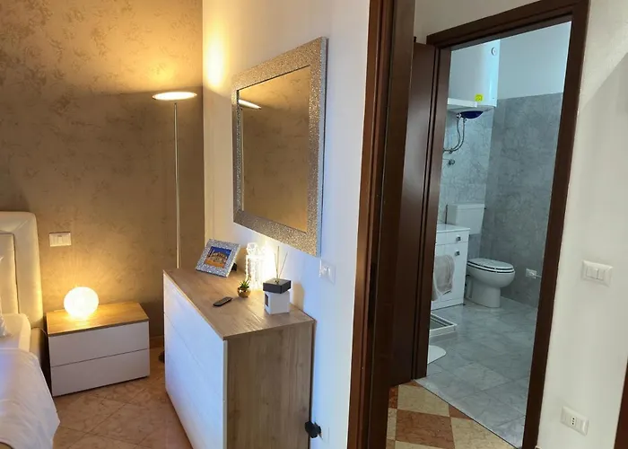 Imperial Mazzini Centro 1 דירה