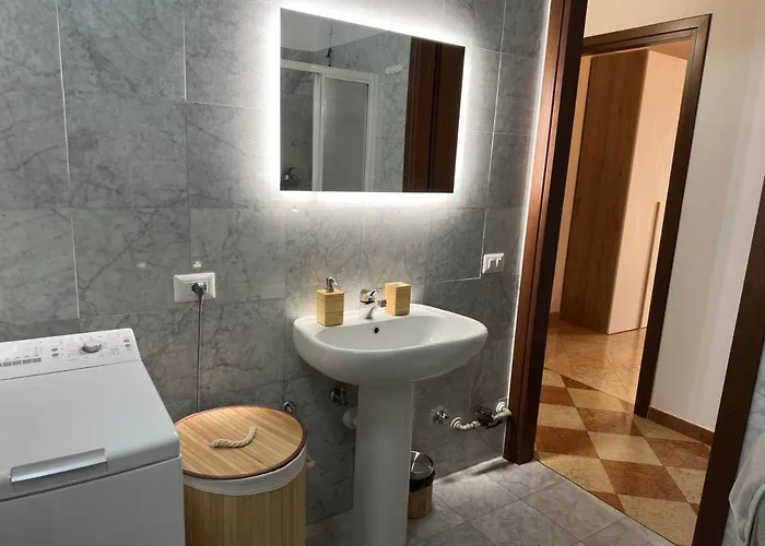 Imperial Mazzini Centro 1 * ורונה