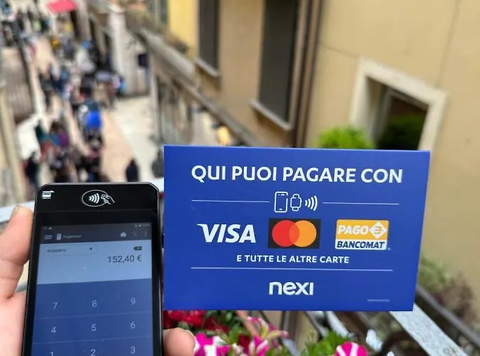 Imperial Mazzini Centro 1