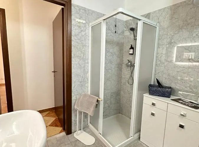 Imperial Mazzini Centro 1 * ורונה