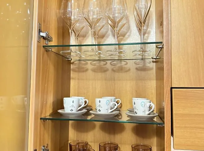 Imperial Mazzini Centro 1 ורונה
