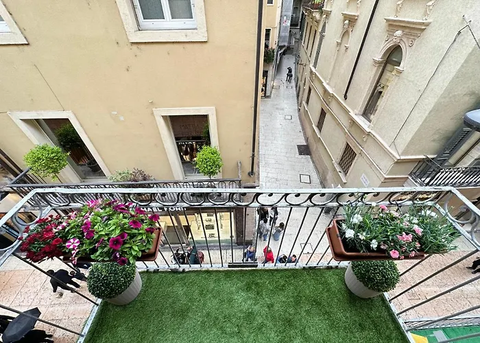Imperial Mazzini Centro 1 *