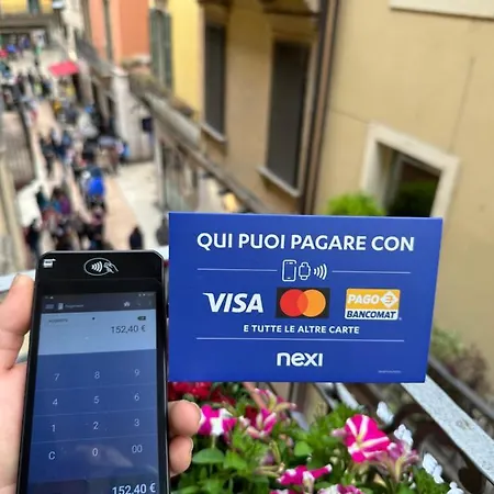 Imperial Mazzini Centro 1