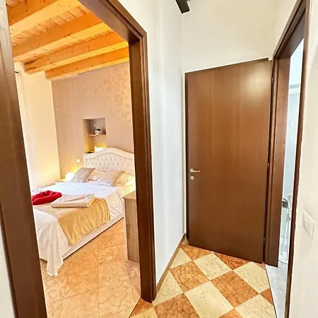 Imperial Mazzini Centro 1 Verona