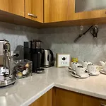 Imperial Mazzini Centro 1 דירה