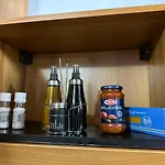 Imperial Mazzini Centro 1 דירה *