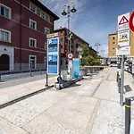 דירה Imperial Mazzini Centro 1