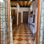 Imperial Mazzini Centro 1 דירה