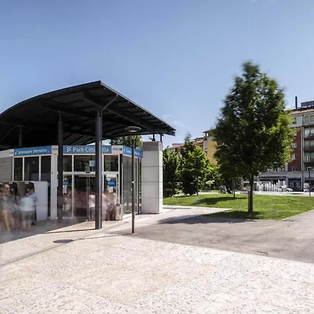 Imperial Mazzini Centro 1 *