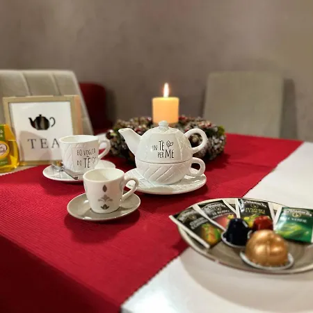 Imperial Mazzini Centro 1 Apartment Verona