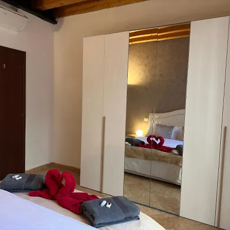 Apartment Imperial Mazzini Centro 1 *