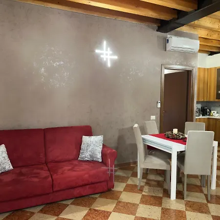 Imperial Mazzini Centro 1 דירה ורונה