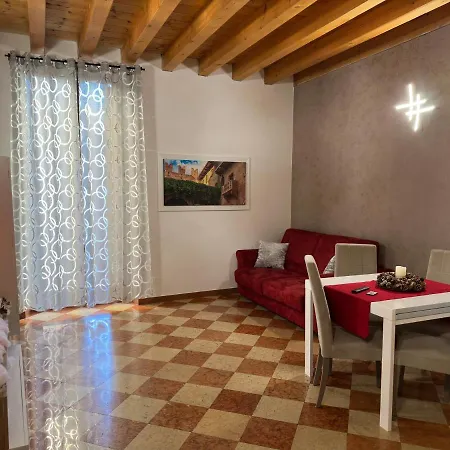 Apartment Imperial Mazzini Centro 1