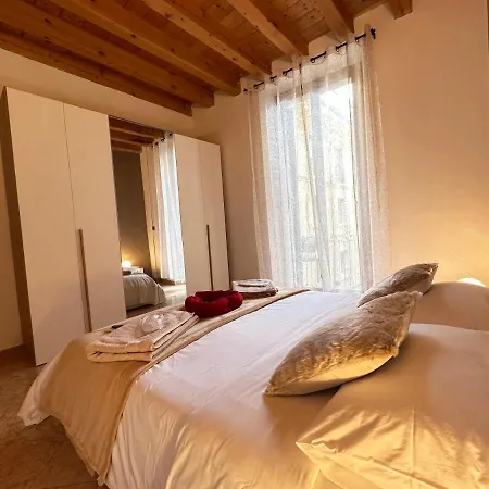 Appartement Imperial Mazzini Centro 1