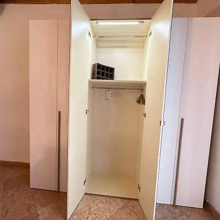 Imperial Mazzini Centro 1 Apartment