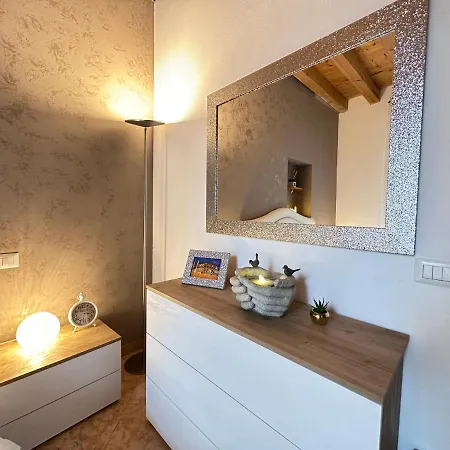 Imperial Mazzini Centro 1 Apartment Verona
