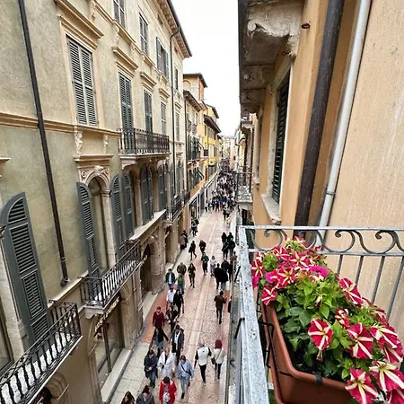 Imperial Mazzini Centro 1 Verona