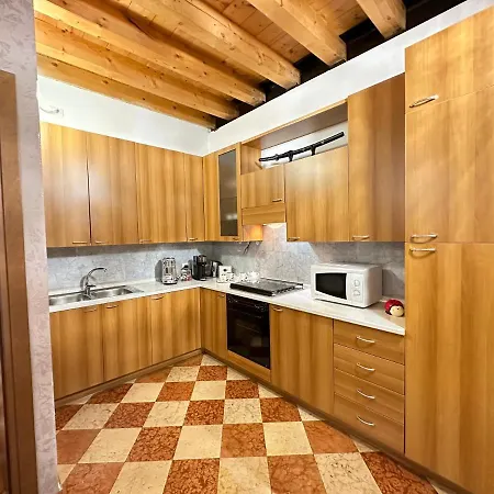 Apartment Imperial Mazzini Centro 1