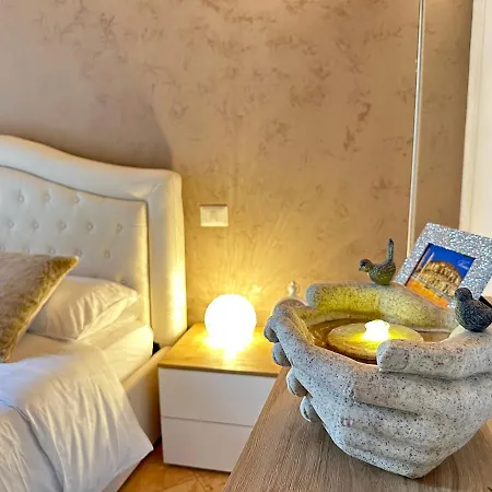Imperial Mazzini Centro 1 Apartment Verona