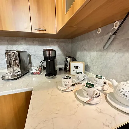 Imperial Mazzini Centro 1 Apartment *