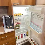 Lägenhet Imperial Mazzini Centro 1 *