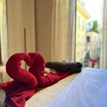 Apartament Imperial Mazzini Centro 1 Werona