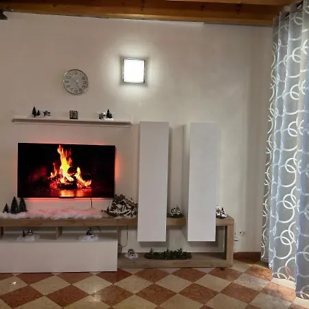 Apartamento Imperial Mazzini Centro 1 *