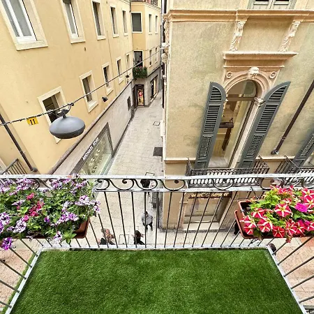 Imperial Mazzini Centro 1 *