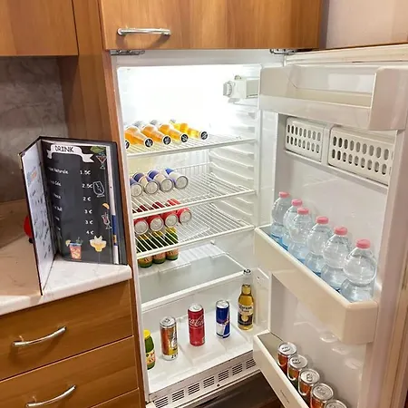 Apartament Imperial Mazzini Centro 1 *