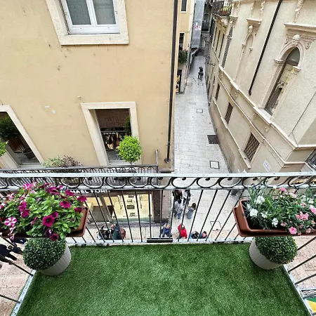 Imperial Mazzini Centro 1 *