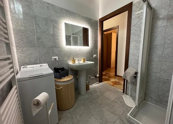 Imperial Mazzini Centro 1 Verona
