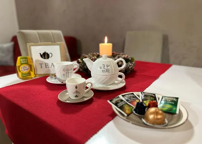 Imperial Mazzini Centro 1 Apartamento Verona