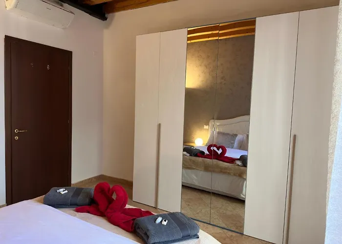Apartamento Imperial Mazzini Centro 1 *