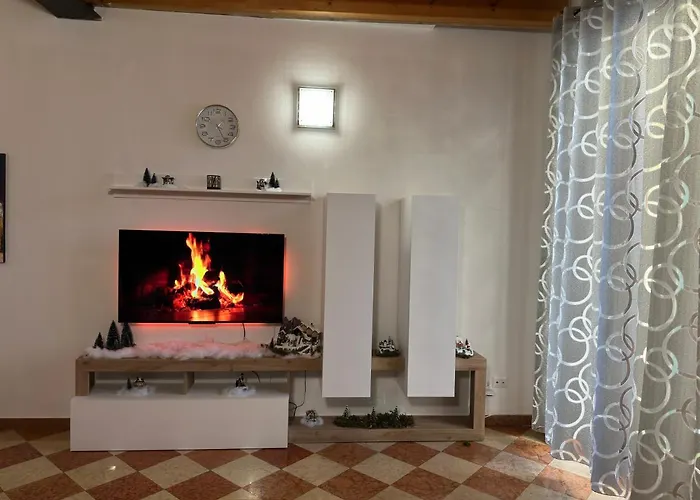 Apartamento Imperial Mazzini Centro 1 *