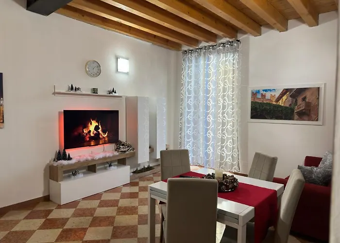 Apartamento Imperial Mazzini Centro 1 *