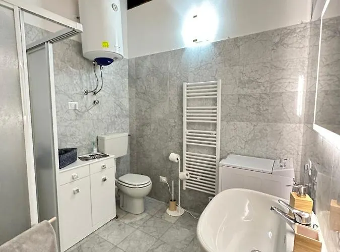 Apartamento Imperial Mazzini Centro 1